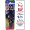 ALF Melbourne Toothbrush (Pack of 2)