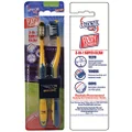 ALF West Coast Eagles Toothbrush (Pack of 2)