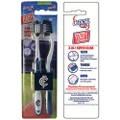 ALF Carlton Toothbrush (Pack of 2)