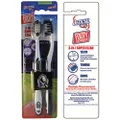 ALF Collingwood Toothbrush (Pack of 2)