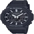 Casio Men's G-Shock Digital & Analogue Watch Casioak Series GA2100-1A / GA-2100-1A