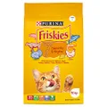 FRISKIES Adult 7 Dry Cat Food 10kg