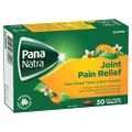 PanaNatra Joint Pain Relief, With Curcumin and Boswellia, 30 Pack