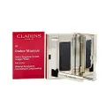 Clarins Ombre Minerale #15 Black Sparkle Eyeshadow 2g - Wet & Dry, 2 g