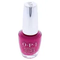 OPI Infinite Shine Nail Polish Lacquer, Toying With Trouble, 15 ml