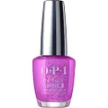 OPI Infinite Shine Nail Polish Lacquer, Berry Fairy Fun, 15 ml