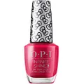OPI Infinite Shine Nail Polish Lacquer, All About The Bows, 15 ml