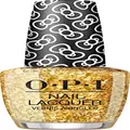 OPI Nail Lacquer, Glitter All The Way, 15 ml