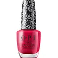 OPI Nail Lacquer, All About The Bows, 15 ml