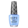 OPI Nail Lacquer, Let Love Sparkle, 15 ml