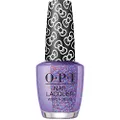 OPI Nail Lacquer, Pile On The Sprinkles, 15 ml