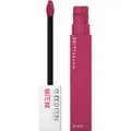 Maybelline New York SuperStay Matte Ink Longwear Liquid Lipstick - Pathfinder 150 (K3734300)