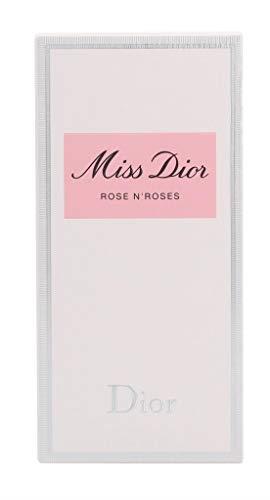 Christian Dior Miss Dior Rose N'Roses Eau De Toilette Spray /1.7Oz, 50 ml (AF-3348901507714)