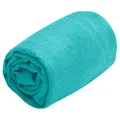Sea to Summit Airlite Towel XX-Small Baltic Blue