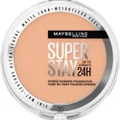 Maybelline New York Superstay 24H Hybrid Powder Foundation in Sand Nude