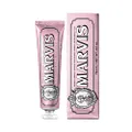 Marvis Gentle Mint Sensitive Gums Toothpaste 75 ml