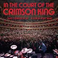 KING CRIMSON AT 50 (BD/DVD)