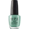 OPI Nail Lacquer, Im On A Sushi Roll, 15 ml