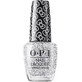 OPI Nail Lacquer, Glitter To My Heart, 15 ml