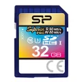 Silicon Power Superior Pro SDHC UHS-1 Card, 32GB