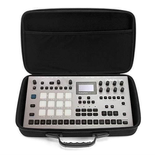 Analog Cases PULSE Case For The Elektron Analog Rytm or Analog Four
