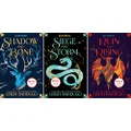 Shadow and Bone Trilogy Hardcover Set