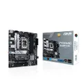 ASUS Prime B660M-A D4-CSM Intel LGA 1700 mATX Motherboard