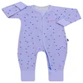 Bonds Baby Zippy - Terry Poodlette Zip Wondersuit, Print OW9, 00 (3-6 Months)