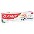 Colgate Total Plaque Release Toothpaste, 95g, Farm-Grown Natural Mint, For Stronger Gums