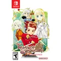 Tales of Symphonia Remastered for Nintendo Switch