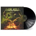 Scorched (black LP in gatefold incl. 8 page insert)