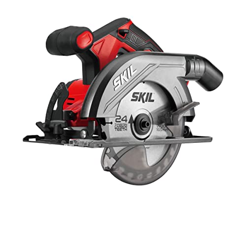 Skil PWRCore 20V Circular Saw, 165 mm Blade Size