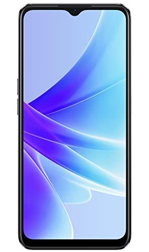 OPPO A57s Smartphone, 128GB, Starry Black