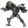 Transformers Toys Legacy Evolution Voyager Nemesis Leo Prime Toy, 7-inch, Action Figure for Boys and Girls Ages 8 and Up