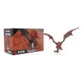 Wizkids Dungeons & Dragons Sand & Stone Wyvern Boxed Icons of The Realms Miniature