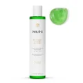 Philip B Philip B Peppermint and Avocado Volumizing and Clarifying Shampoo for Unisex 7.4 oz Shampoo, 220 ml