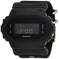 G-Shock Digital Watch Blackout Series DW5600BBN-1D / DW-5600BBN-1D