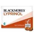 Blackmores Lyprinol (100 Capsules)