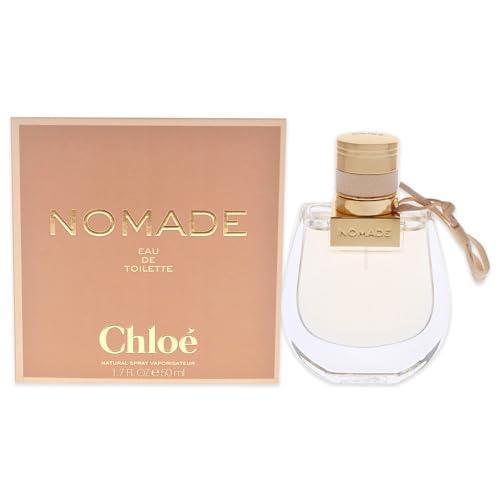 Chloe Nomade by Chloe for Women - 1.7 oz EDT Spray, 50.28 millilitre