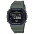 G-Shock Digital Watch Utility Colours Series DW5610SU-3D / DW-5610SU-3D