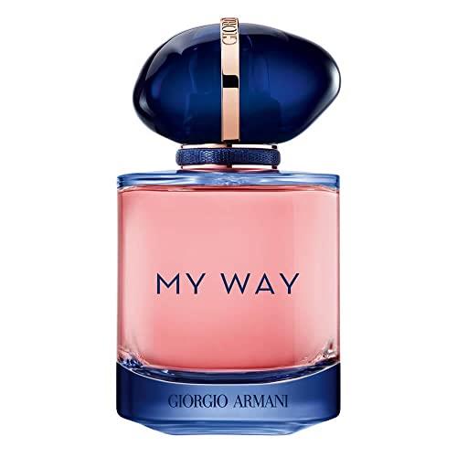 Giorgio Armani My Way Intense Eau de Parfum Spray for Women 90 ml