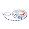 TP-Link Smart Wi-Fi LED Light Strip, 5 metres, Multicolour, Smart Home Decoration, Gaming, Party, Schedule and timer, Voice Control, No Hub Required (Tapo L920-5)