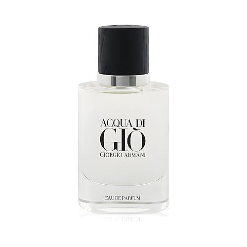 Giorgio Armani Acqua di Gio Eau de Parfum Refillable Spray for Men 40 ml