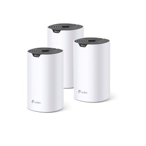 TP-Link Deco S43-Pack AC1200 Whole Home Mesh Wi-Fi System