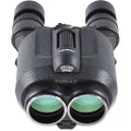 Fujifilm Fujinon TS12x28 Techno-Stabiscope Binoculars, Black