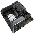 Asus Pro WS WRX80E SAGE SE WiFi AMD Ryzen Threadripper Pro Processors Motherboard