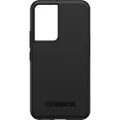 OtterBox Symmetry Phone Case for Samsung GS22, Black
