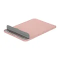 Incase Icon Sleeve with Woolenex for MacBook Pro 2021, Blush Pink, 14 inch