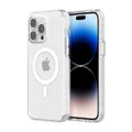 Incipio Duo MagSafe Series Case for iPhone 14 Pro Max, Clear
