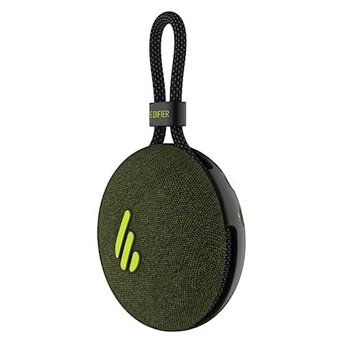 Edifier MP100 Plus Portable Bluetooth Speaker, Forest Green